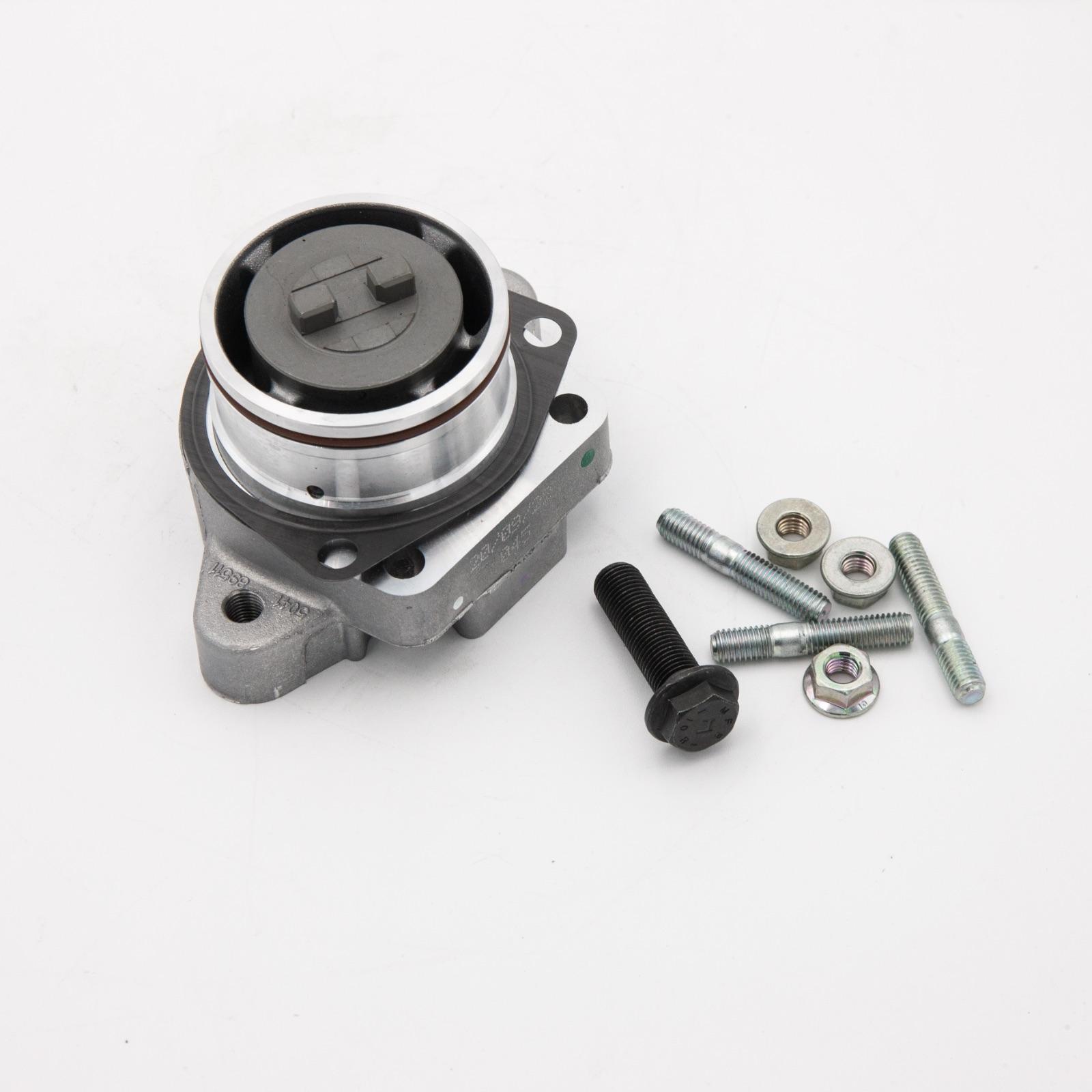 Original Iveco 504189626 Ölpumpe Daily III-IV 3.0 Bj. 2003-2011 Original Iveco 504189626 Ölpumpe Daily III-IV 3.0 Bj. 2003-2011