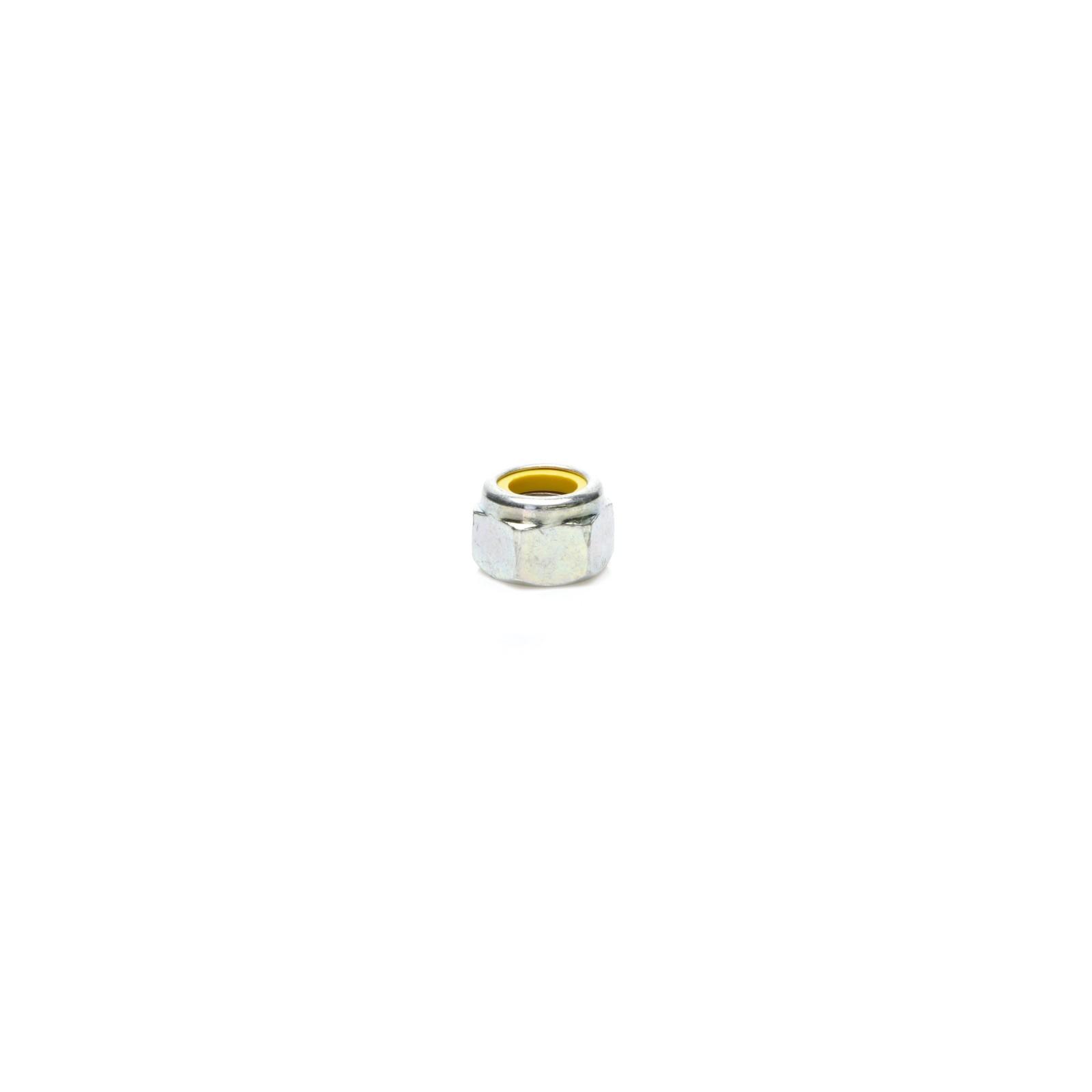 Original Iveco 17155531 Mutter M14x1,5mm selbstsichernd Daily, Ducato