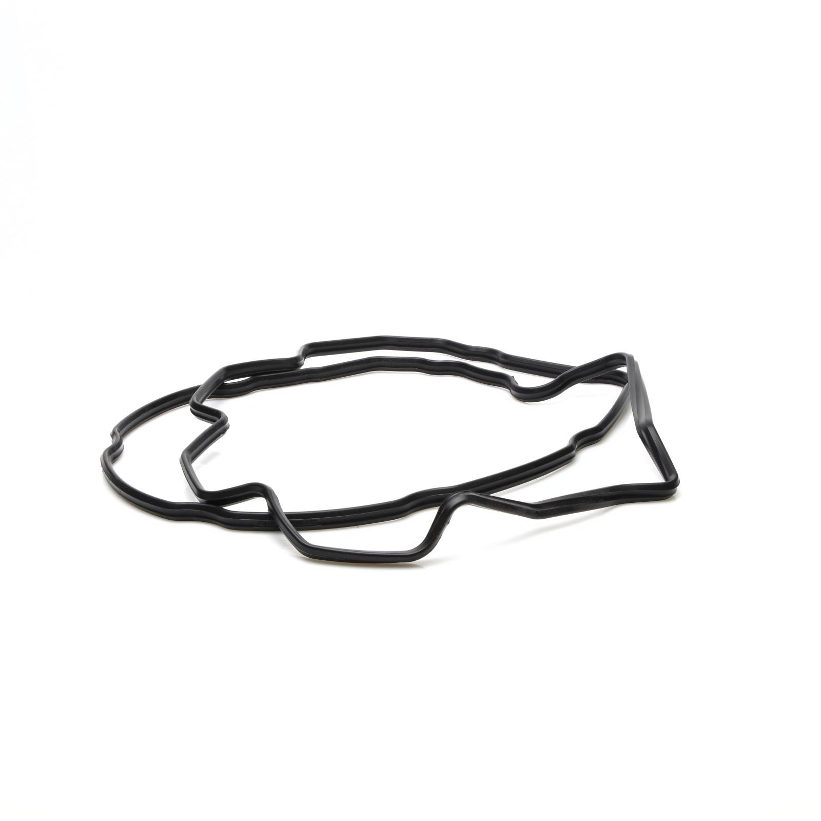 Original Iveco 504070040 Dichtung, Zylinderkopfhaube EuroCargo Tector 6-Zylinder