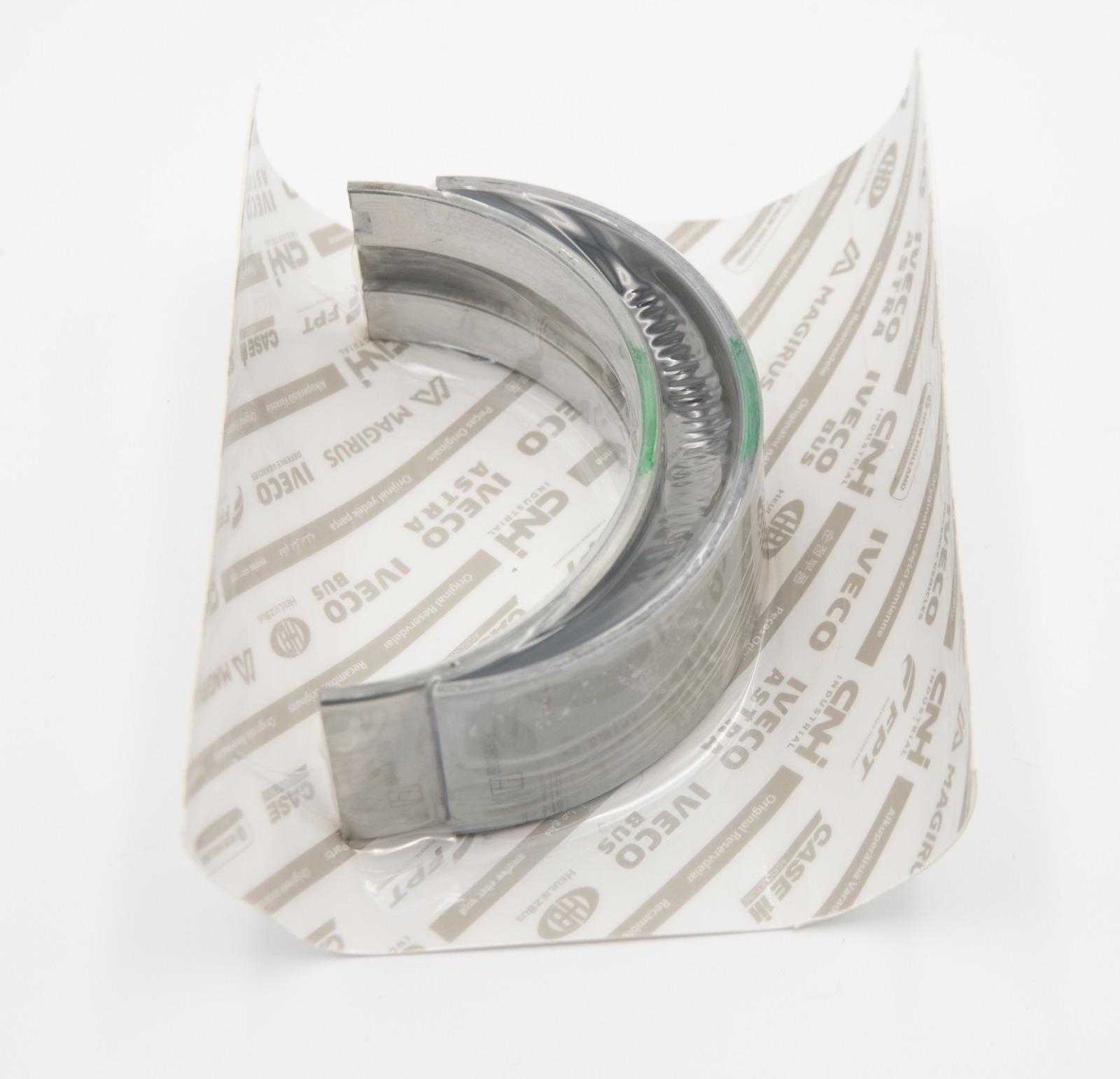 Original Iveco 2996973 MAIN BEARING SET