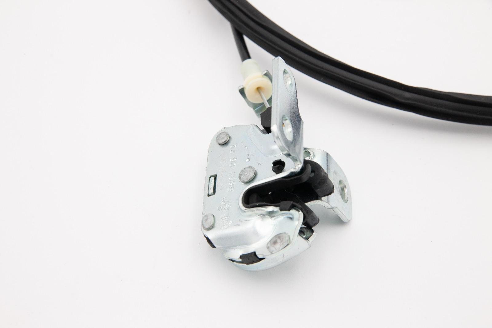 Original Iveco 5801664820 Türschloss hinten oben rechts Daily ab 2014