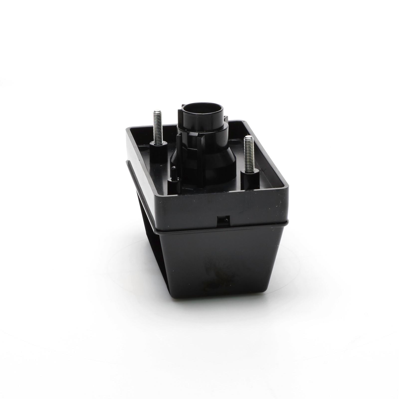 Original Iveco 98426074 Kennzeichenleuchte links Pritsche Daily ab 1998, Ducato