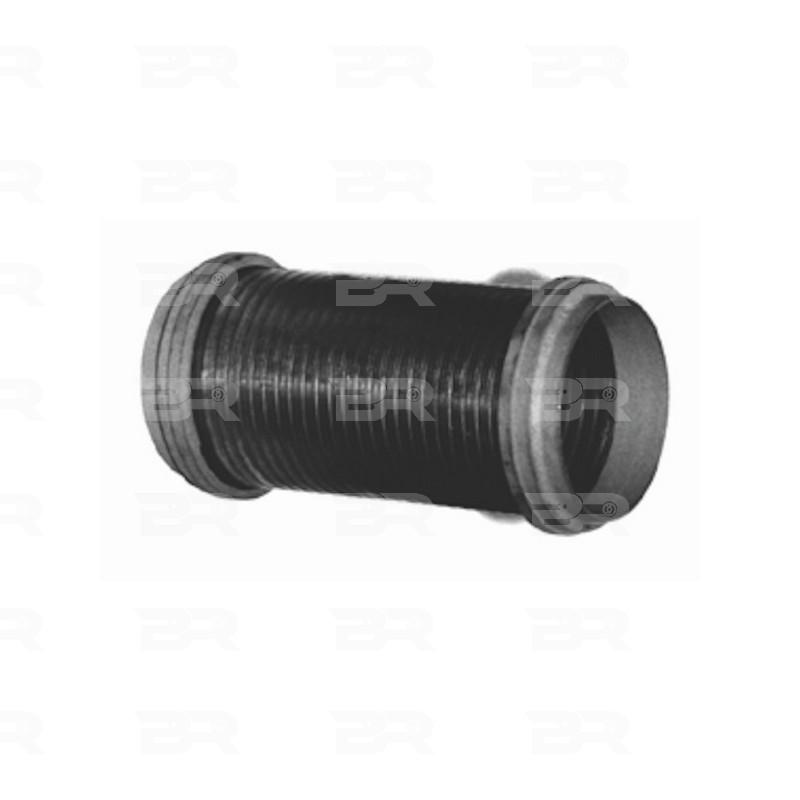 Botto Ricambi BRM4753 Auspuff Iveco 42094753 Botto Ricambi BRM4753 Auspuff Iveco 42094753