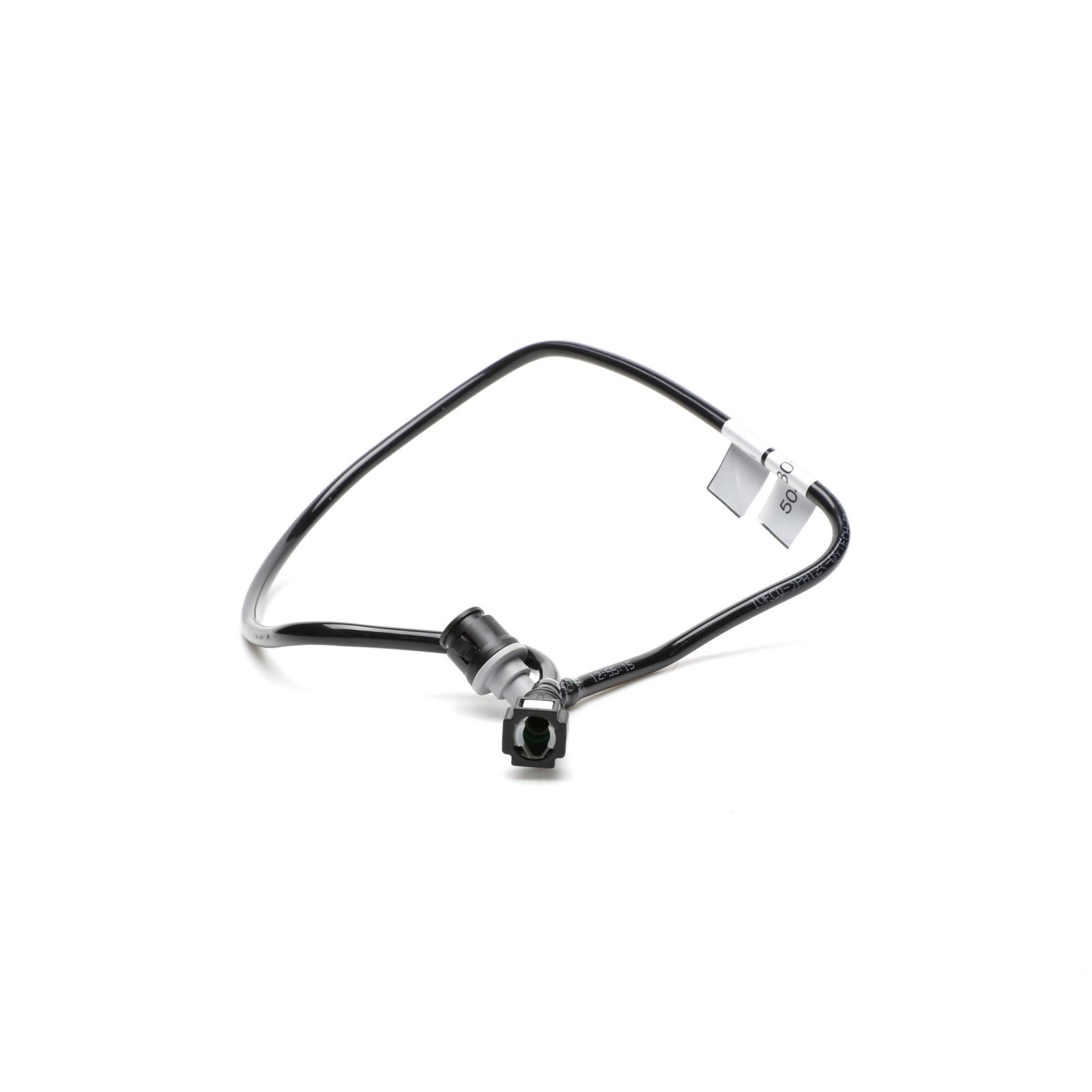 Original Iveco 504148019 Kraftstoffleitung zu Einspritzpumpe Daily 2006 - 2011