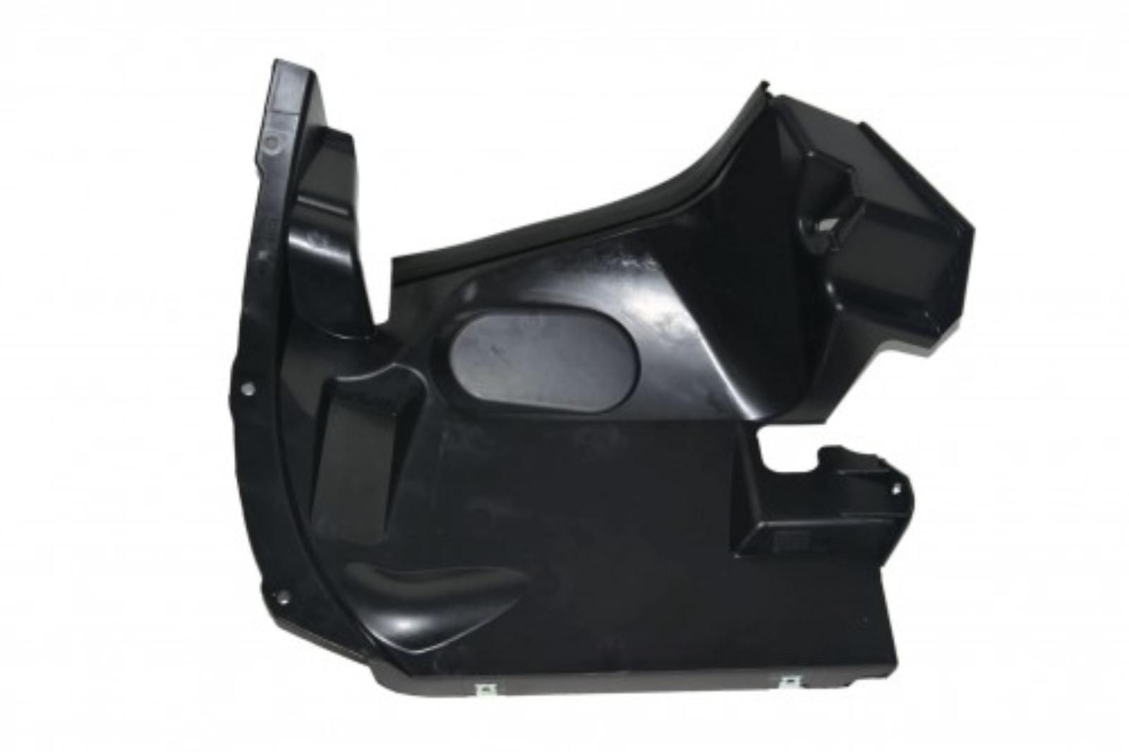 Original Iveco 3802194 Radkasten oben links Daily 35C 40C 50C 2006 - 2011