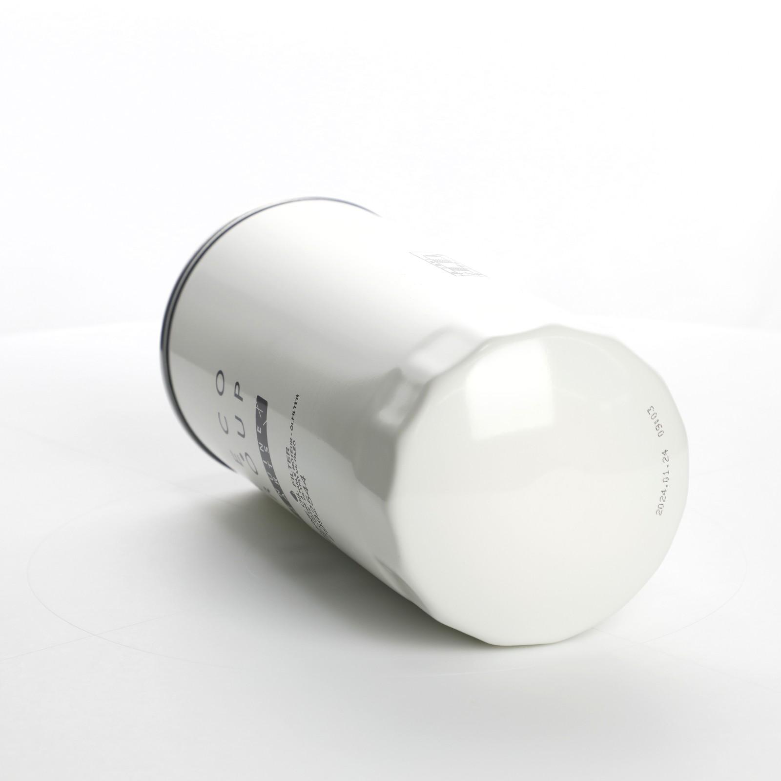 Original Iveco 2992544 Ölfilter, Filter, Motorölfilter M30 X 2 D=107 H=232 mm