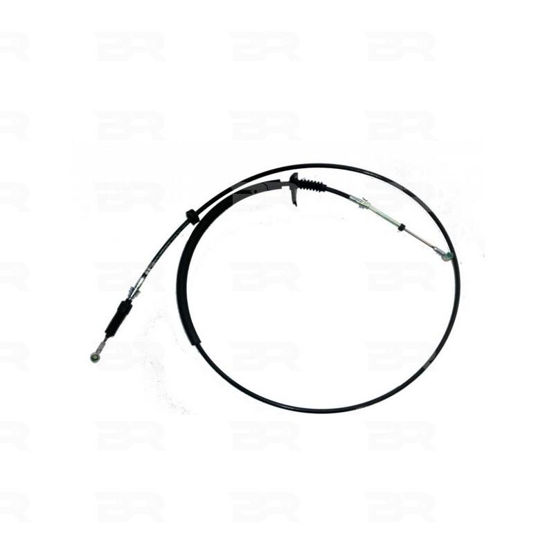 Botto Ricambi BRC9214 Flexible Steuerung Iveco 504059214 Botto Ricambi BRC9214 Flexible Steuerung Iveco 504059214