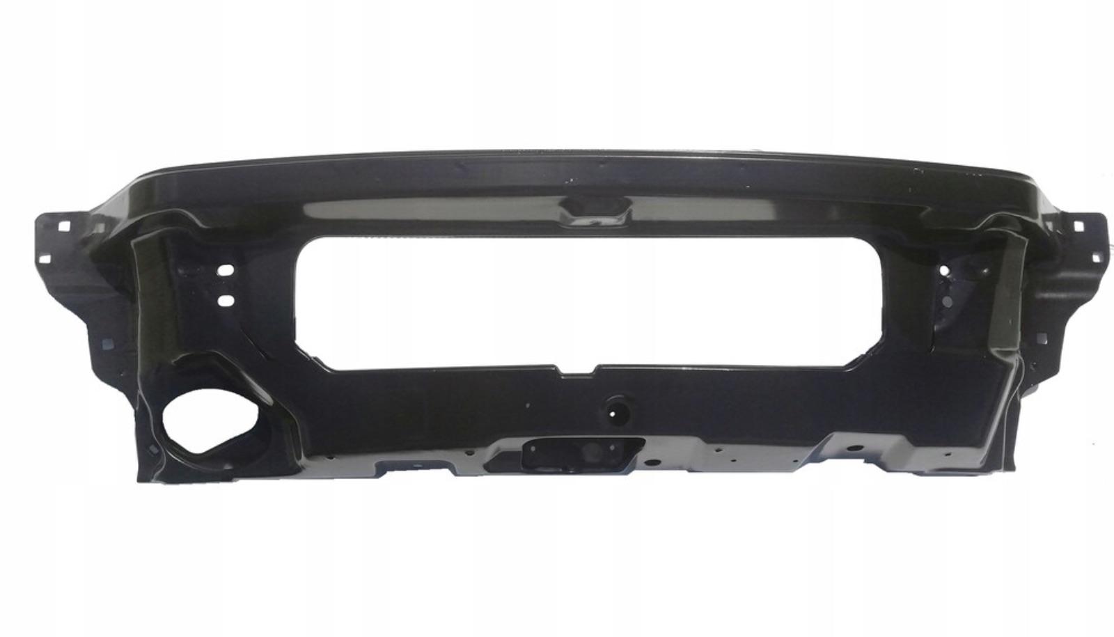 Original Iveco 5801513863 Frontverstärkung, Frontschürze Daily VI ab 2014