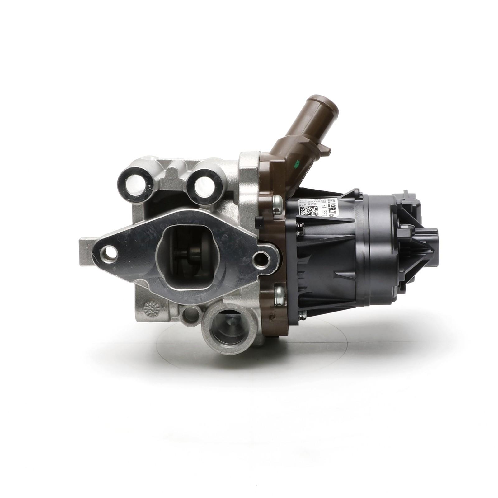 Original Iveco 5802531805 AGR-Ventil Daily 2.3 EURO 5 2012 - 2016