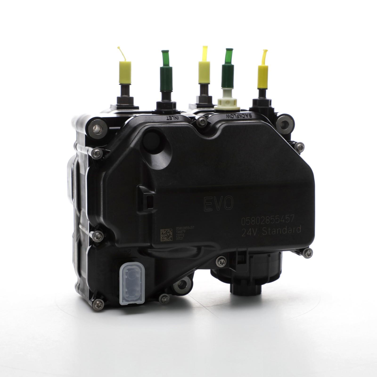 Original Iveco 5802855457 Fördermodul, Harnstoffeinspritzung Eurocargo V, X-WAY