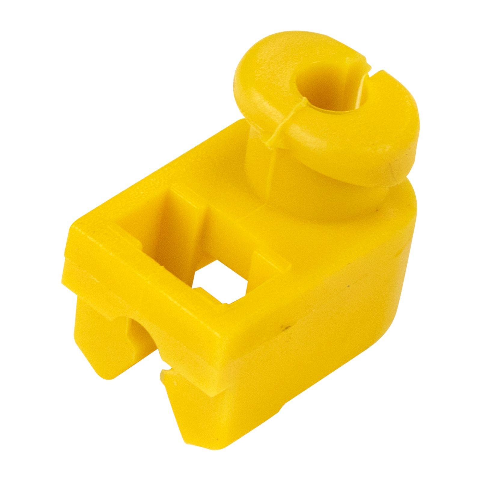 Original Iveco 500361140 Klemme für Türgriff hinten Daily ab 2000 Original Iveco 500361140 Klemme für Türgriff hinten Daily ab 2000