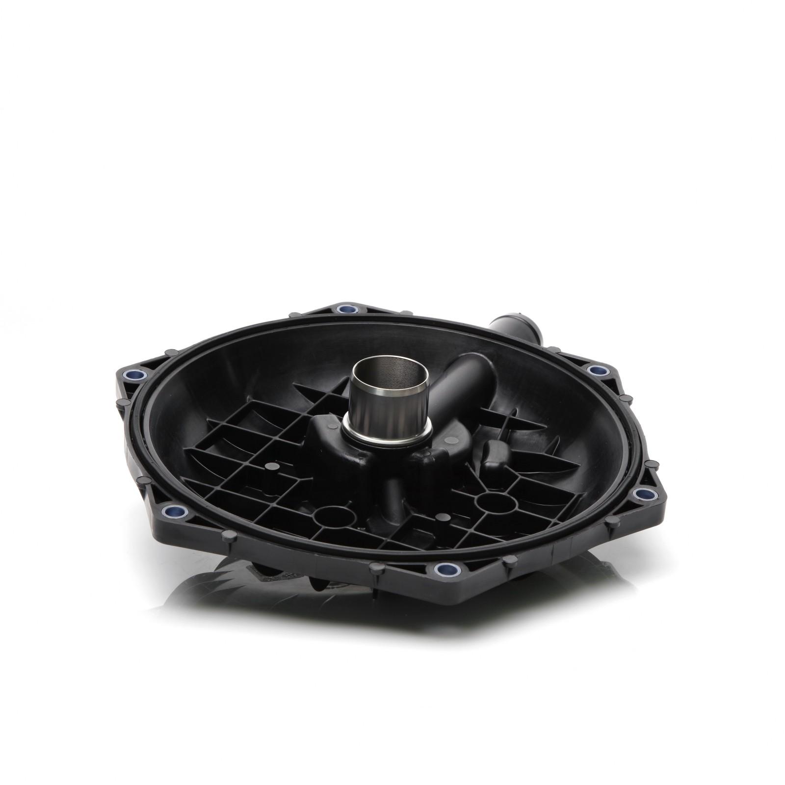 Original Iveco 504387086 Filter, Kurbelgehäuseentlüftung Stralis Euro 6