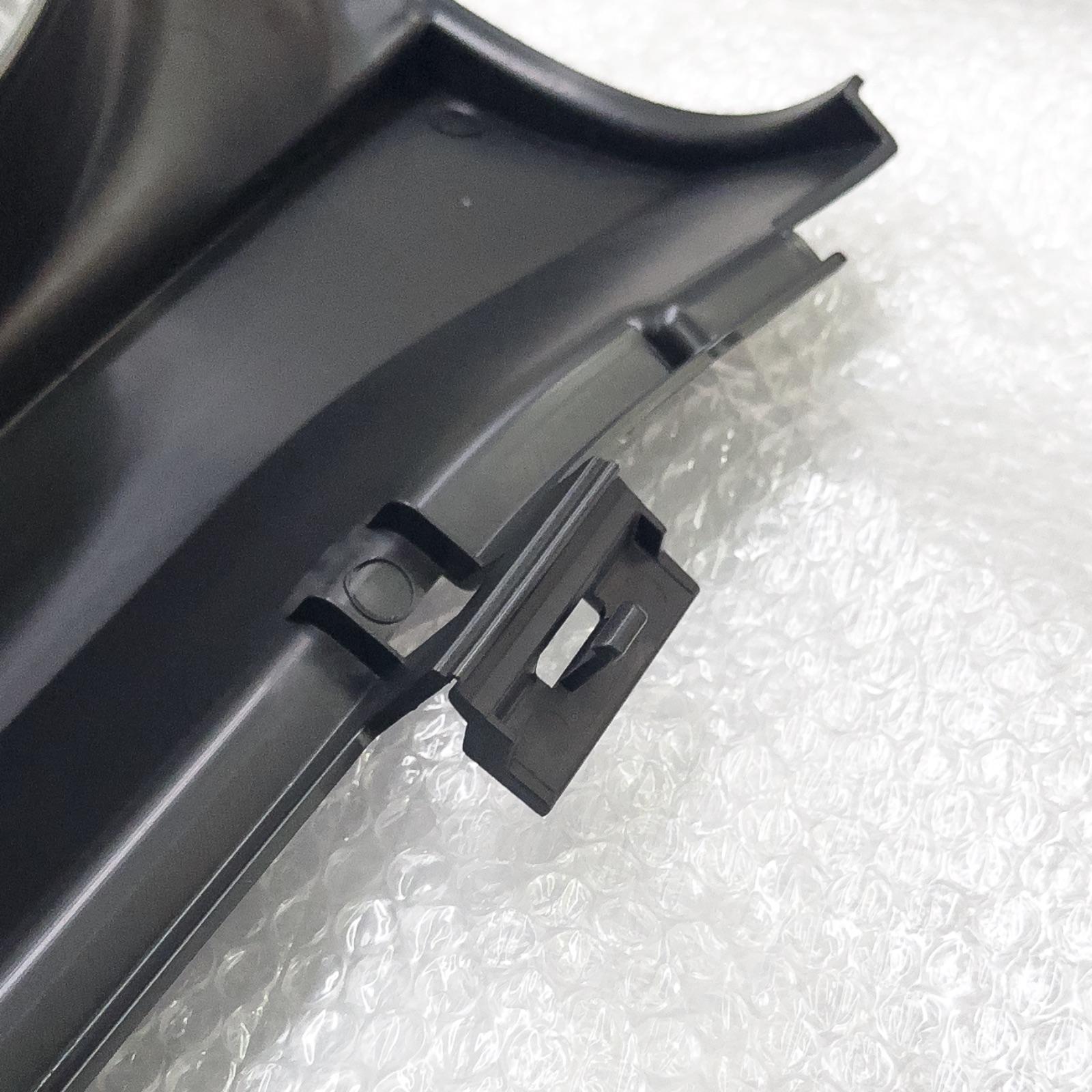 Original Iveco 5801521533 Türschwellerverkleidung Vordertür links Daily ab 2014