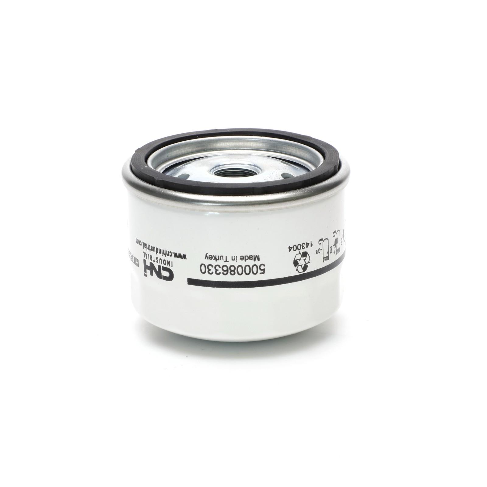 Original Iveco 500086330 Luftfilter Filtereinsatz EUROTRAKKER, EUROTECH