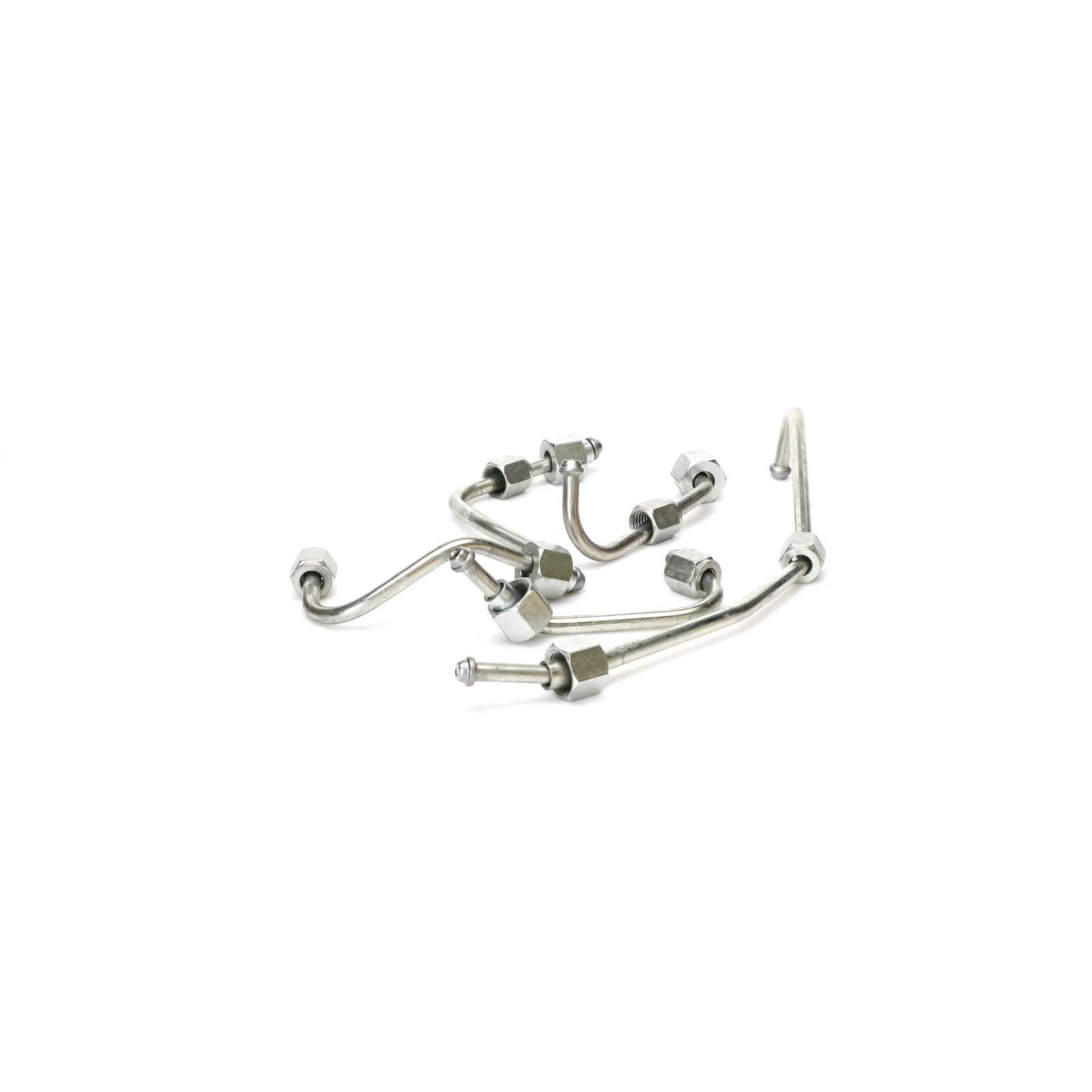 Original Iveco 5802128536 Kraftstoffleitungen Daily 2.3 E4 E5 E6, FIAT Ducato