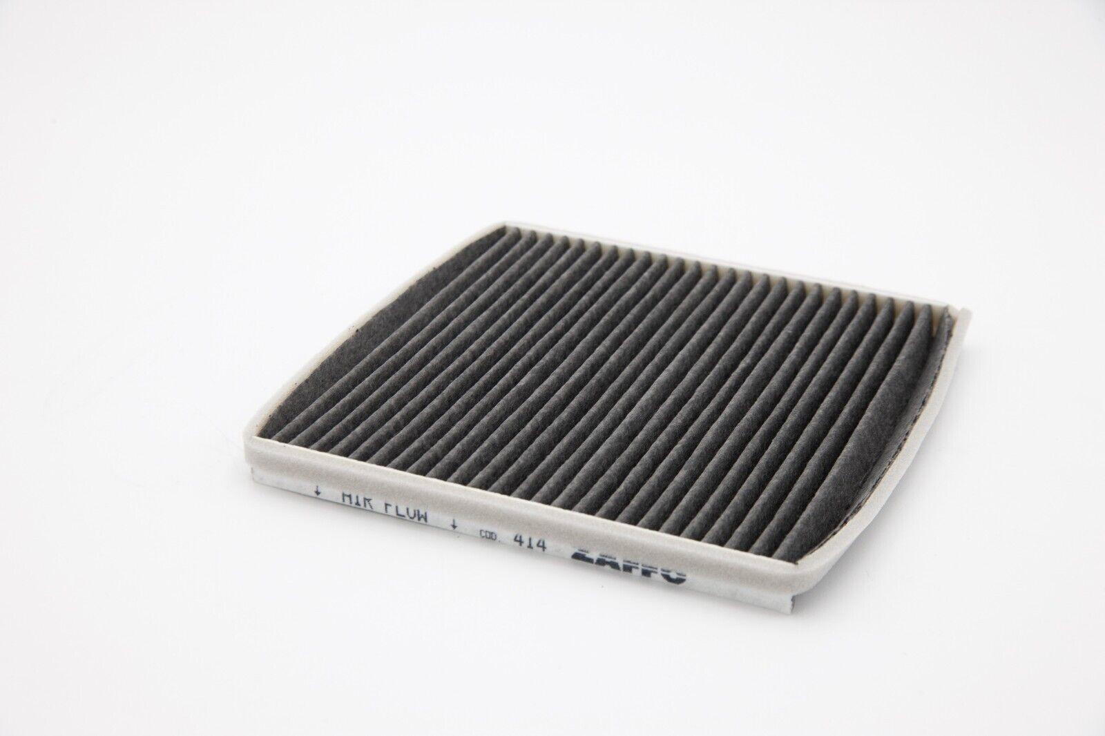 ZAFFO Z414 INNENRAUMFILTER AKTIVKOHLEFILTER INNENRAUMLUFT TOYOTA SUBARU ZAFFO Z414 INNENRAUMFILTER AKTIVKOHLEFILTER INNENRAUMLUFT TOYOTA SUBARU