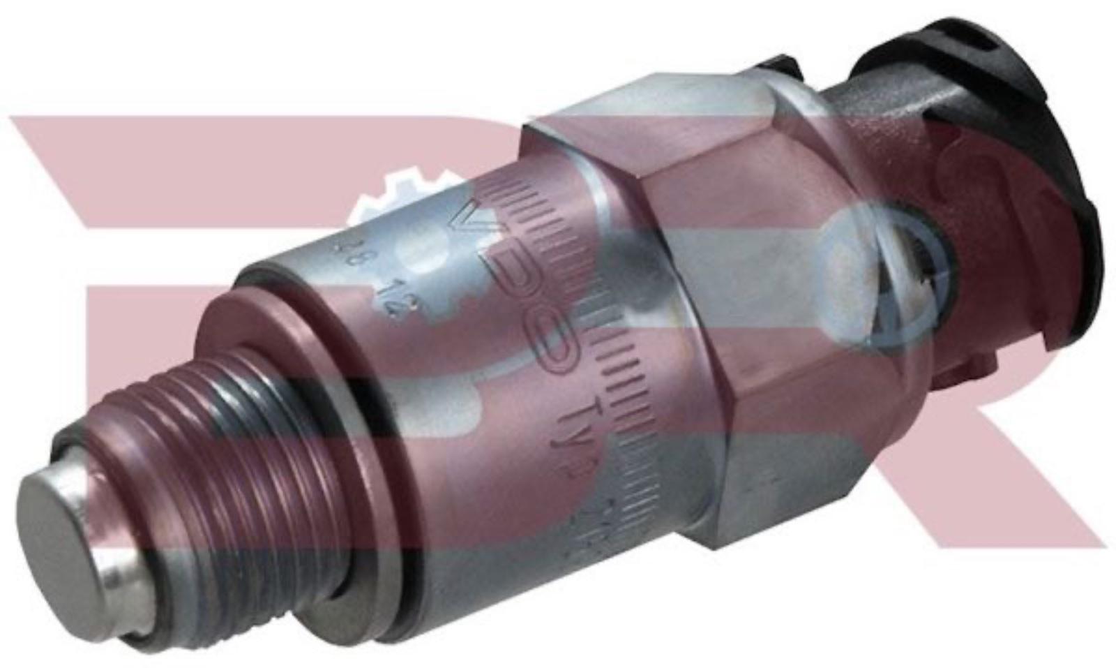 Botto Ricambi BREL7763 Sensor Wegstrecke Iveco 500327763 Daily