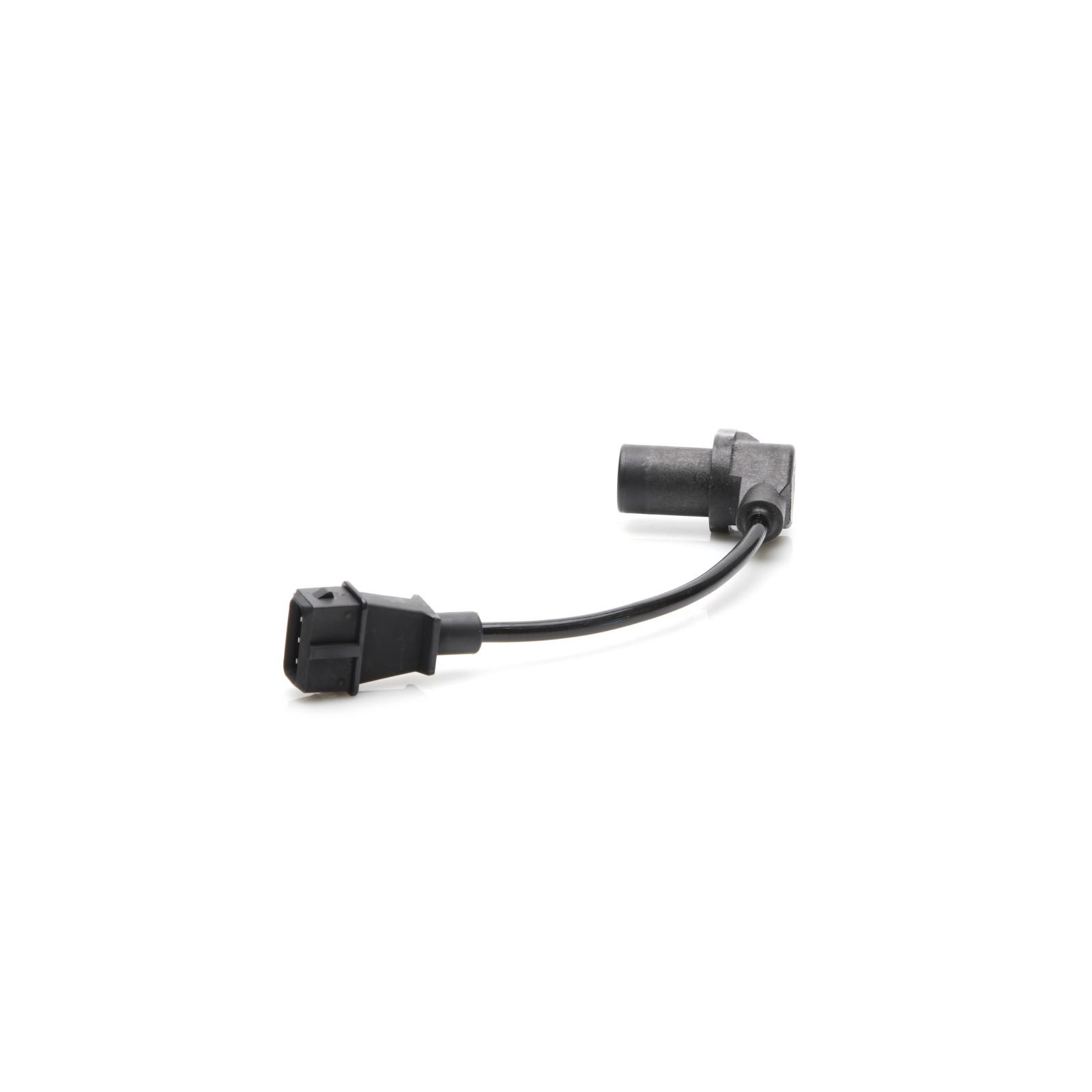 Original Iveco 500306772 Sensor Kurbelwelle 3 poles Original Iveco 500306772 Sensor Kurbelwelle 3 poles