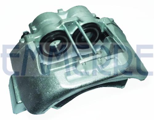 EMMERRE 975128 BREMSSATTEL VORNE LINKS für IVECO EUROCARGO 42559199, 504234186