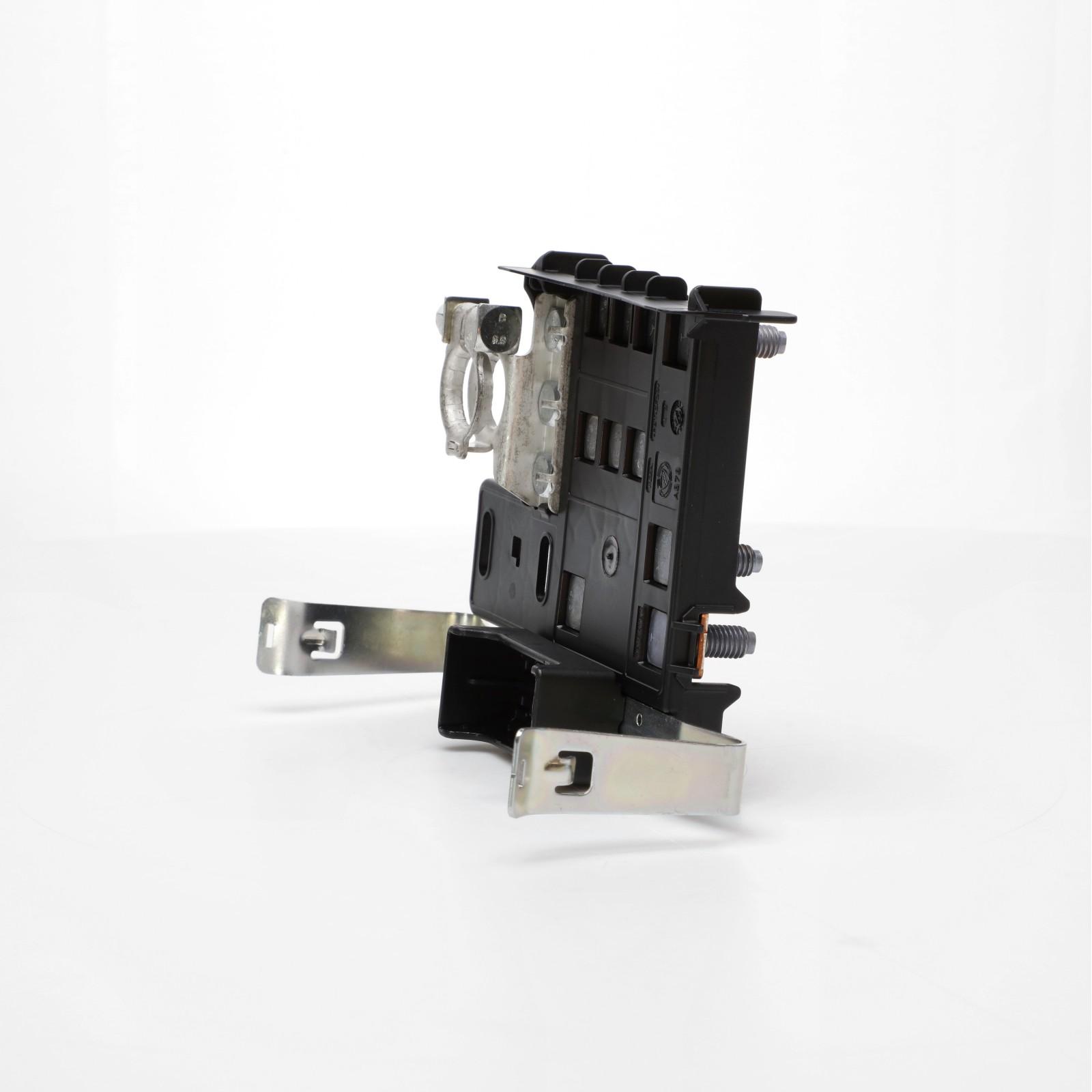 Original Iveco 69500831 Batterieklemme plus Daily IV-V 2.3, 3.0