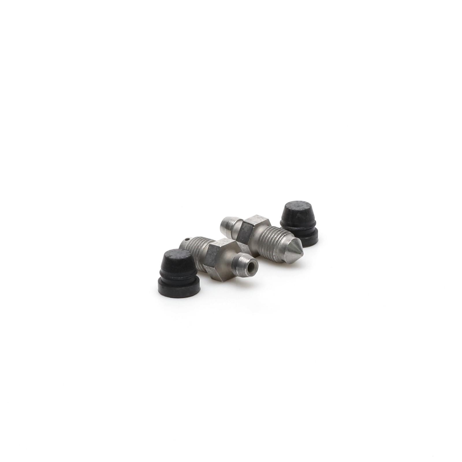 Original Iveco 42555415 Bremssattelentlüftung Schraube Daily ab 1998 Original Iveco 42555415 Bremssattelentlüftung Schraube Daily ab 1998