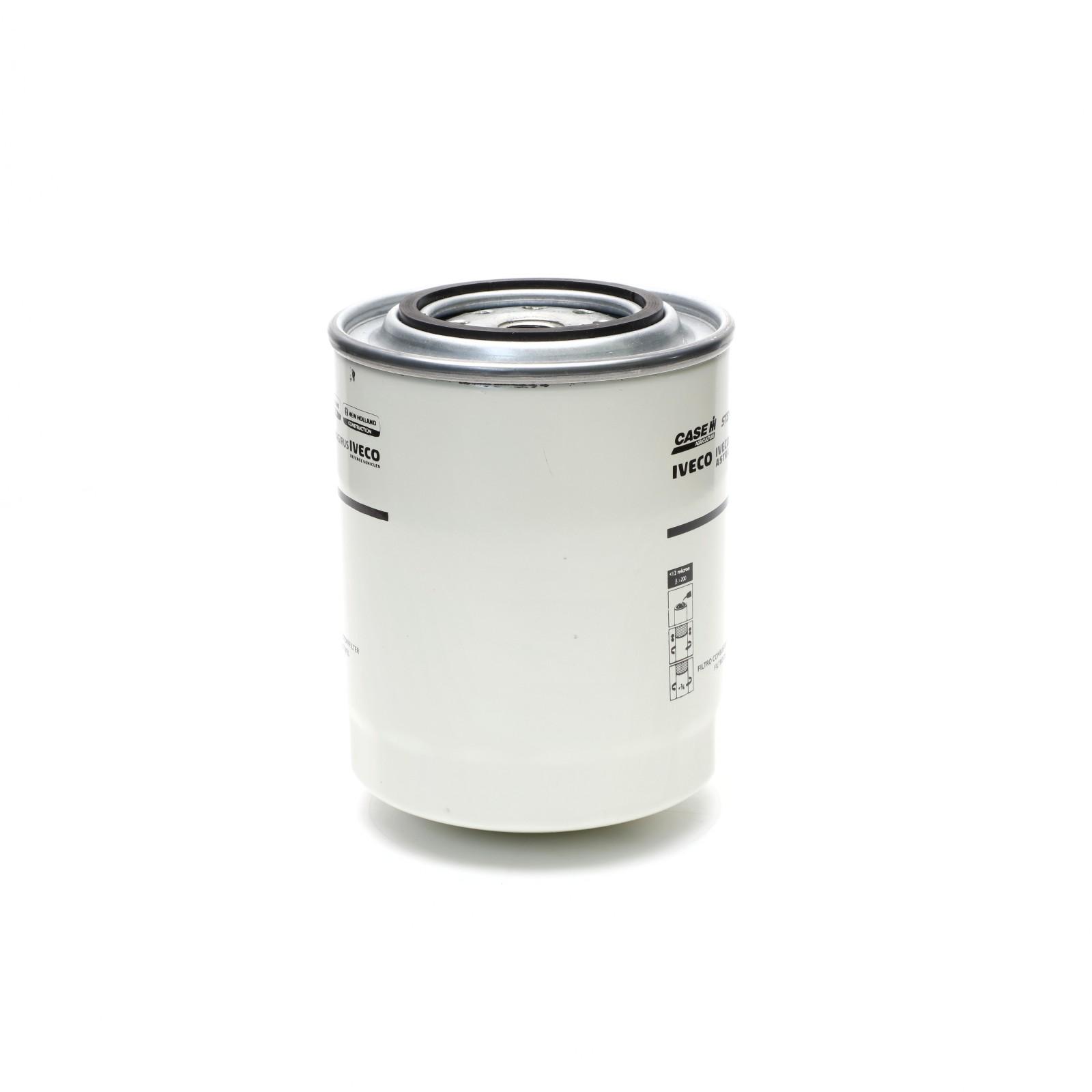 Original Iveco 2994048 FUEL FILTER CARTR. Original Iveco 2994048 FUEL FILTER CARTR.