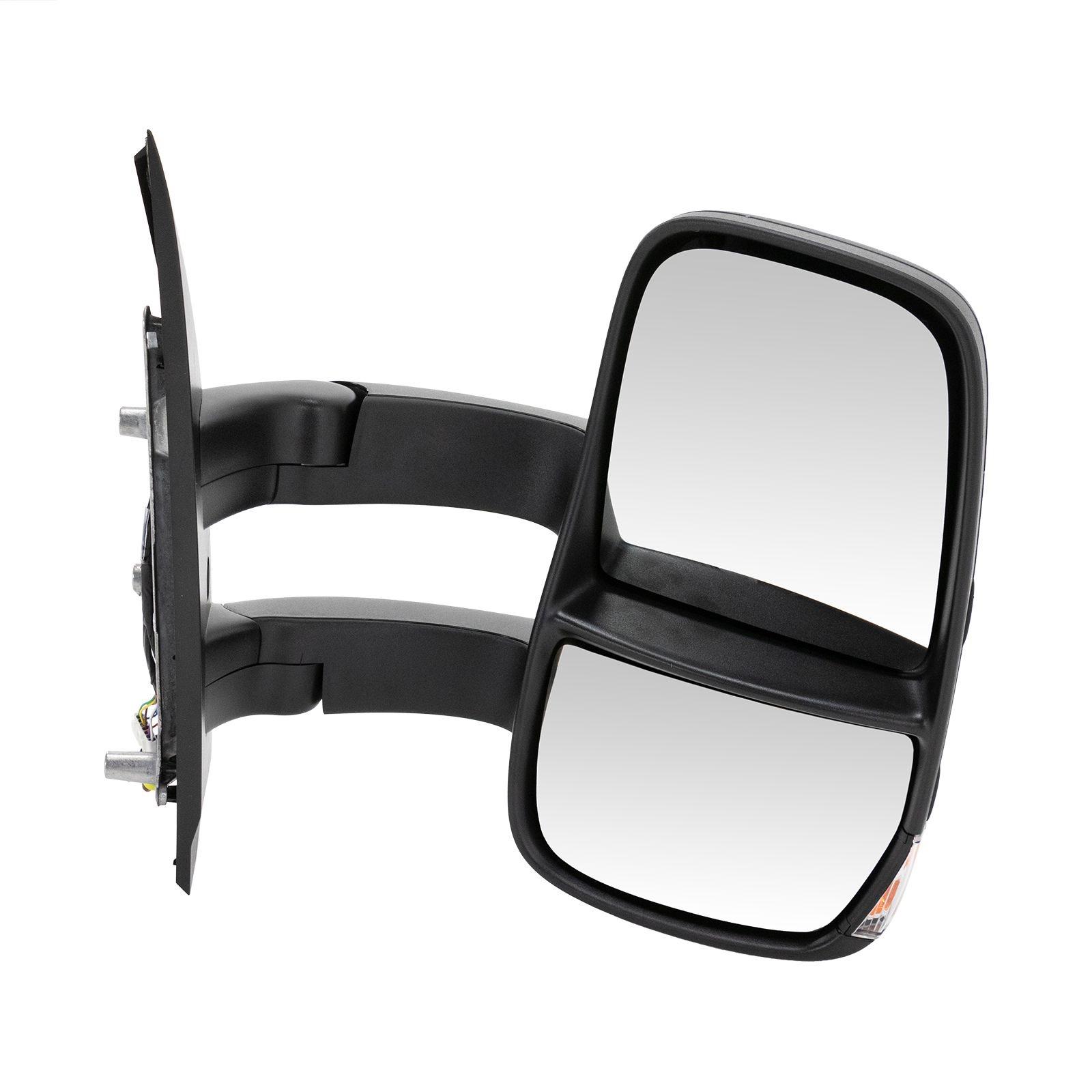 Original Iveco 5802029798 Aussenspiegel elektrisch Rechts Daily VI, Lang Arm