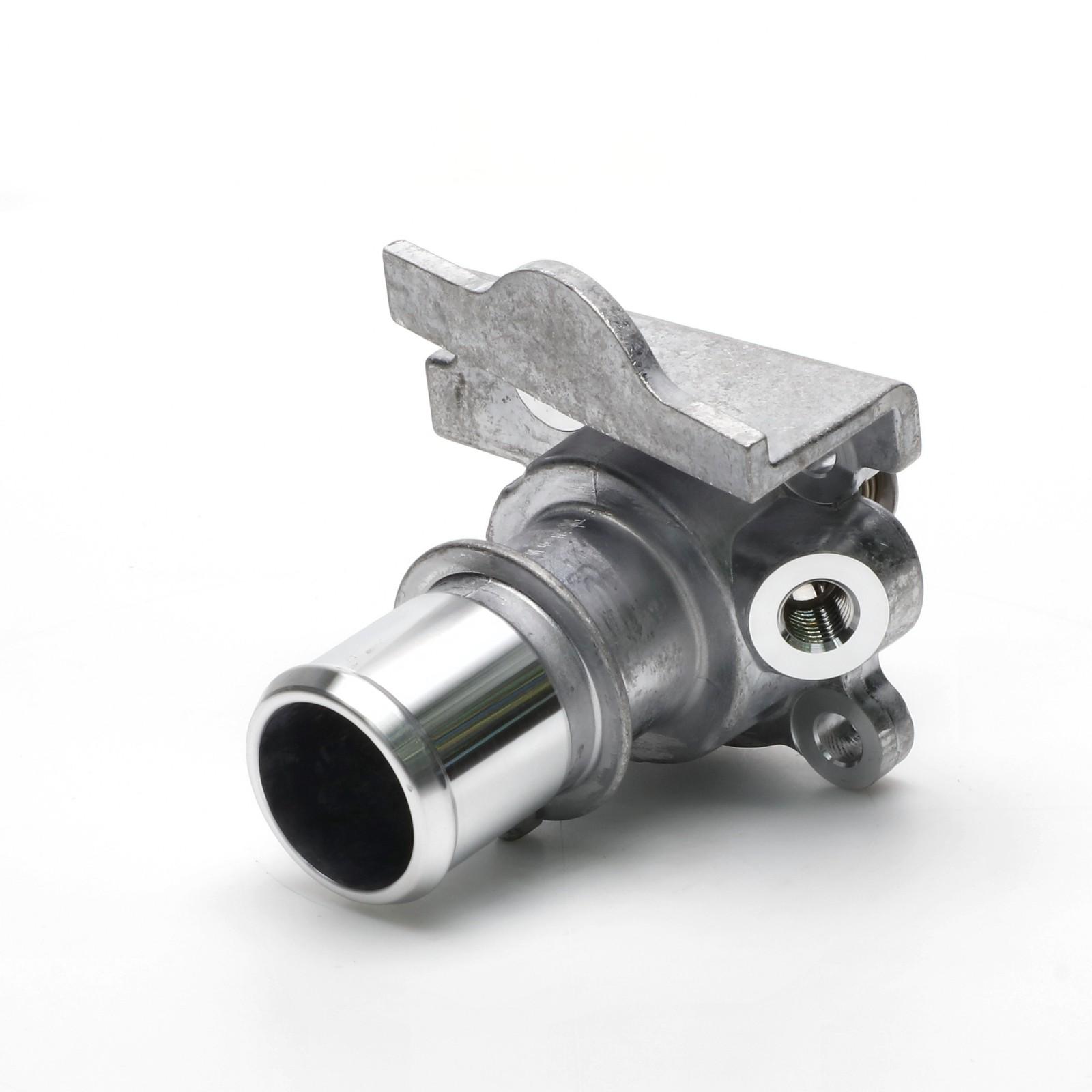 Original Iveco 5802386464 Thermostat Fiat Ducato 250 2.3 2014 - 2021 Original Iveco 5802386464 Thermostat Fiat Ducato 250 2.3 2014 - 2021