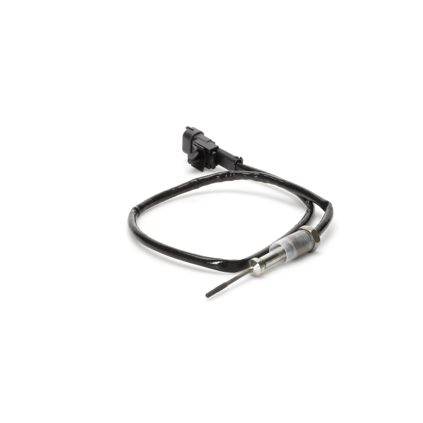 Original Iveco 5801653071 Sensor, Abgastemperatur zum DPF-Filter Daily ab 2014