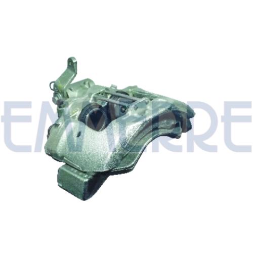EMMERRE 975126 BREMSSATTEL HINTEN RECHTS für IVECO 42559202, 504234190