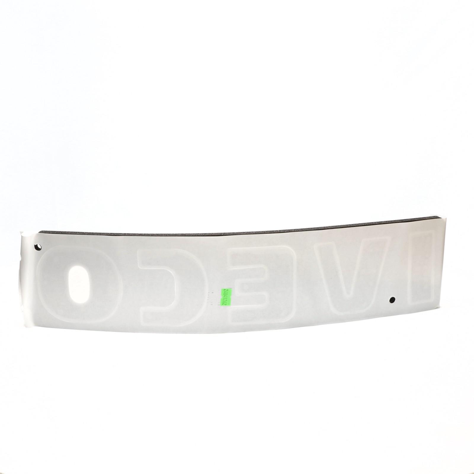 Original Iveco 5801620982 Motorhaubenemblem Daily ab 2014