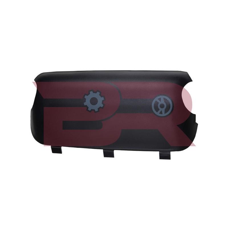 Botto Ricambi BRCA7162 Aussenspiegeldeckel, Rechts/Links Iveco 2997162 Botto Ricambi BRCA7162 Aussenspiegeldeckel, Rechts/Links Iveco 2997162