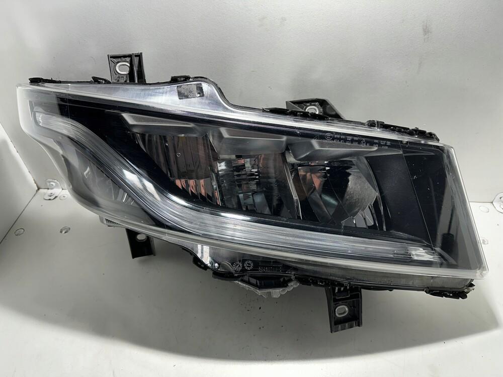 Original Iveco 5802905483 Hauptscheinwerfer rechts LED S-WAY, X-WAY Original Iveco 5802905483 Hauptscheinwerfer rechts LED S-WAY, X-WAY