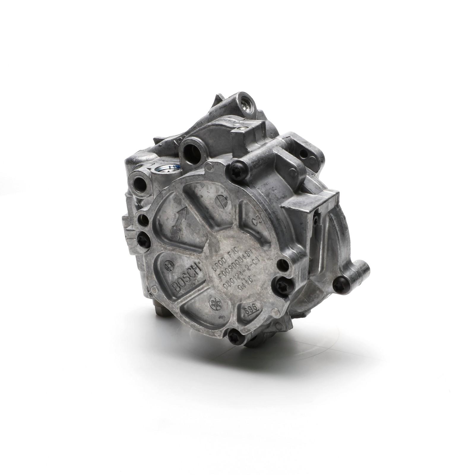 Original Iveco 5801851153 Ölpumpe Vakuumpumpe Daily 3.0 ab 2000, Ducato