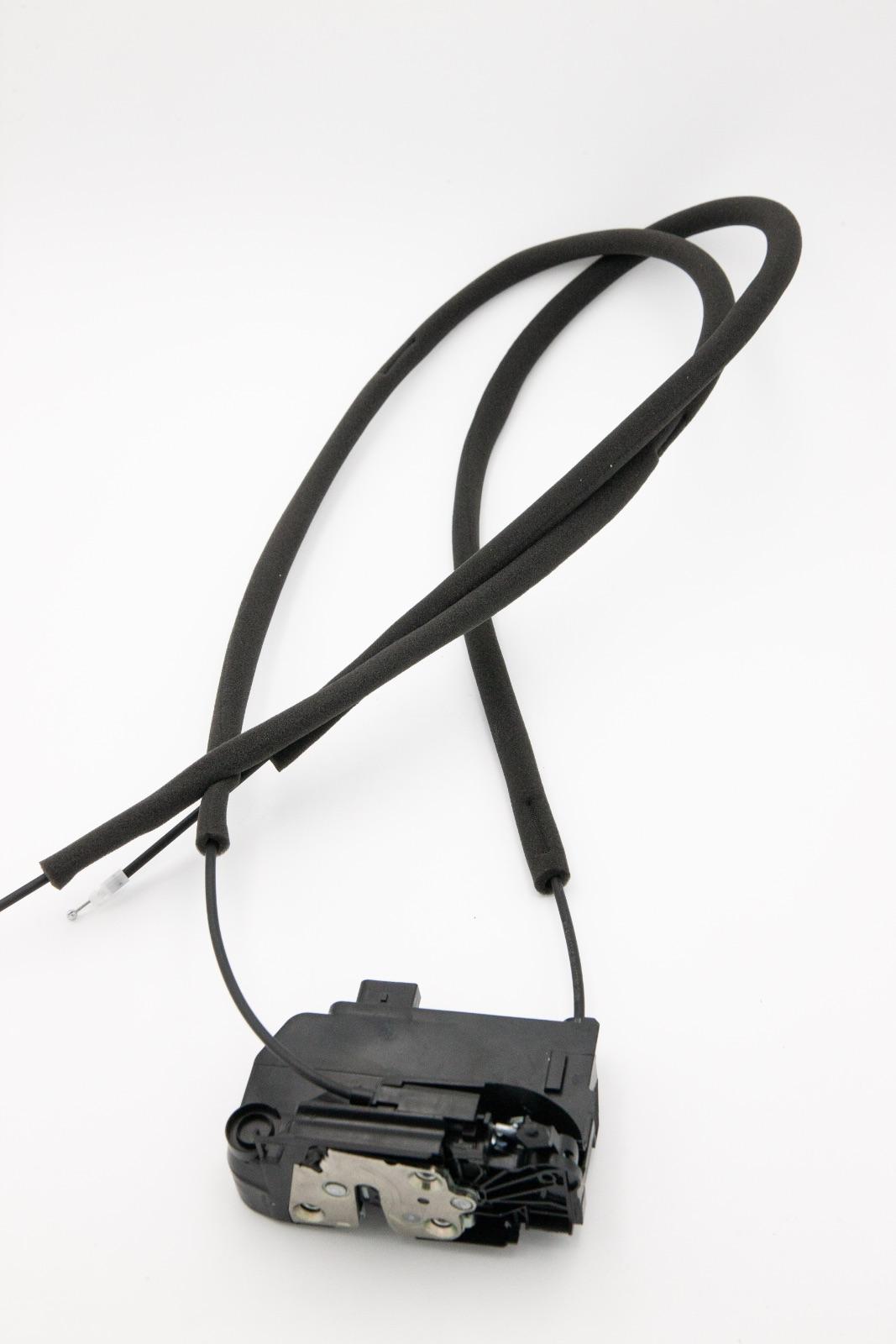 Original Iveco 5801529304 DOOR LOCK