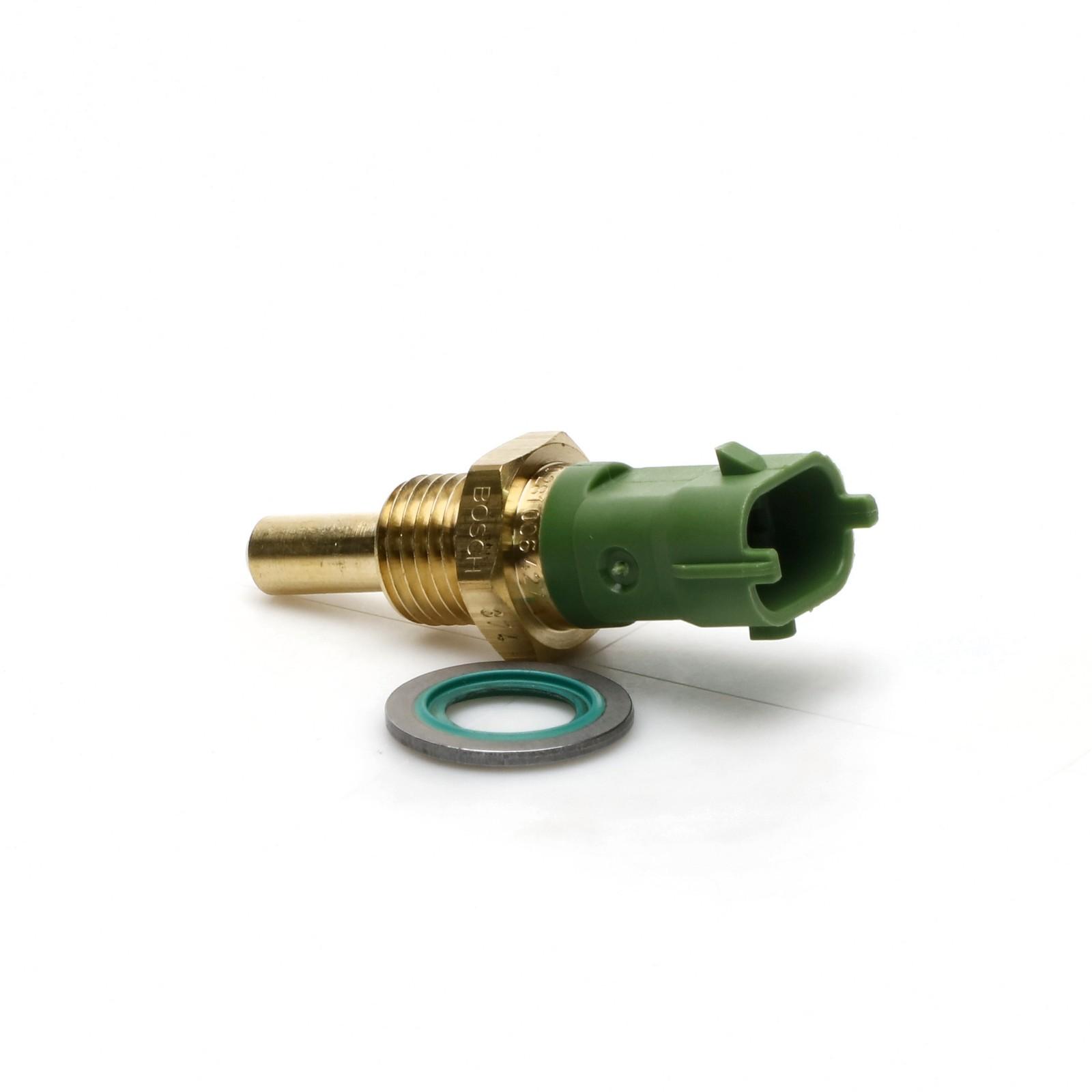 Original Iveco 5801960832 Sensor, Kühlmitteltemperatur EuroCargo I-IV Original Iveco 5801960832 Sensor, Kühlmitteltemperatur EuroCargo I-IV