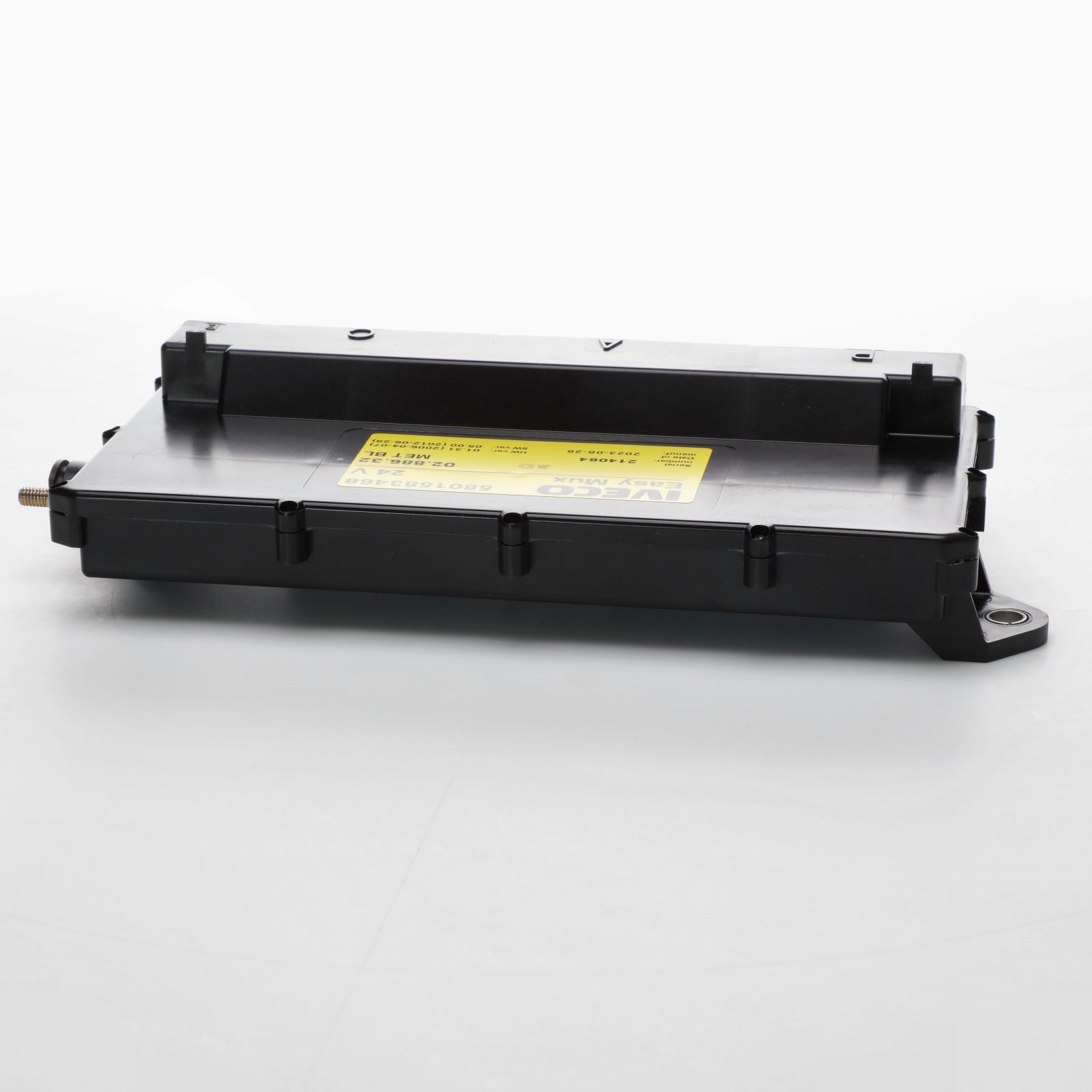 Original Iveco 5801583468 Steuergerät Beleuchtungssteuergerät Easy Mux EuroCargo