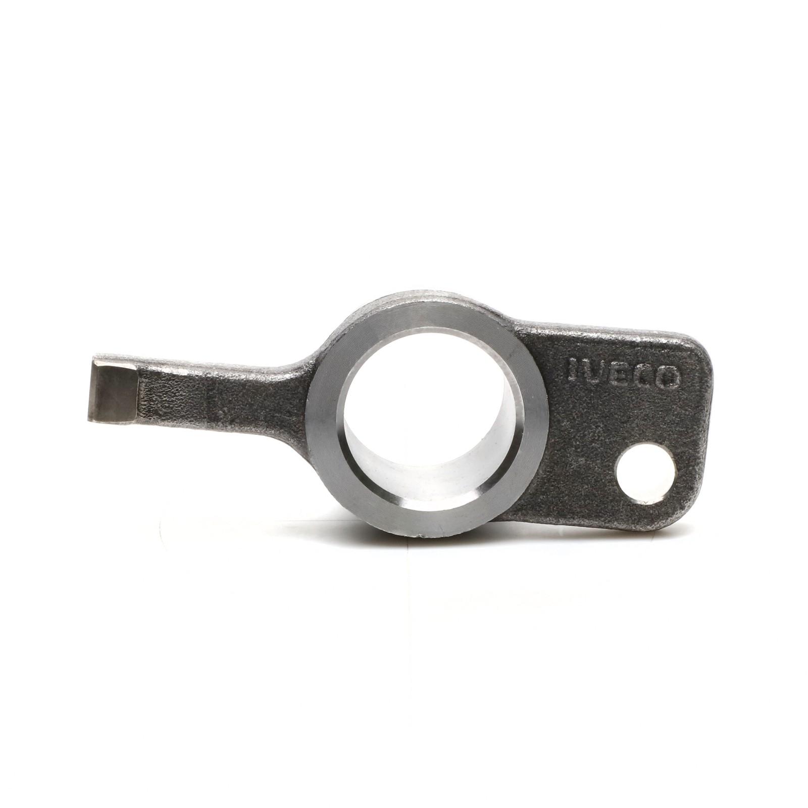 Original Iveco 7172763 Differenzialsperrenhebel Daily 65C 70C Original Iveco 7172763 Differenzialsperrenhebel Daily 65C 70C