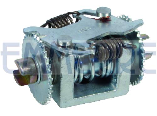 EMMERRE 960859 AUTOMATISCHE BREMSNACHSTELLUNG für IVECO DAILY 4851782, 8198934