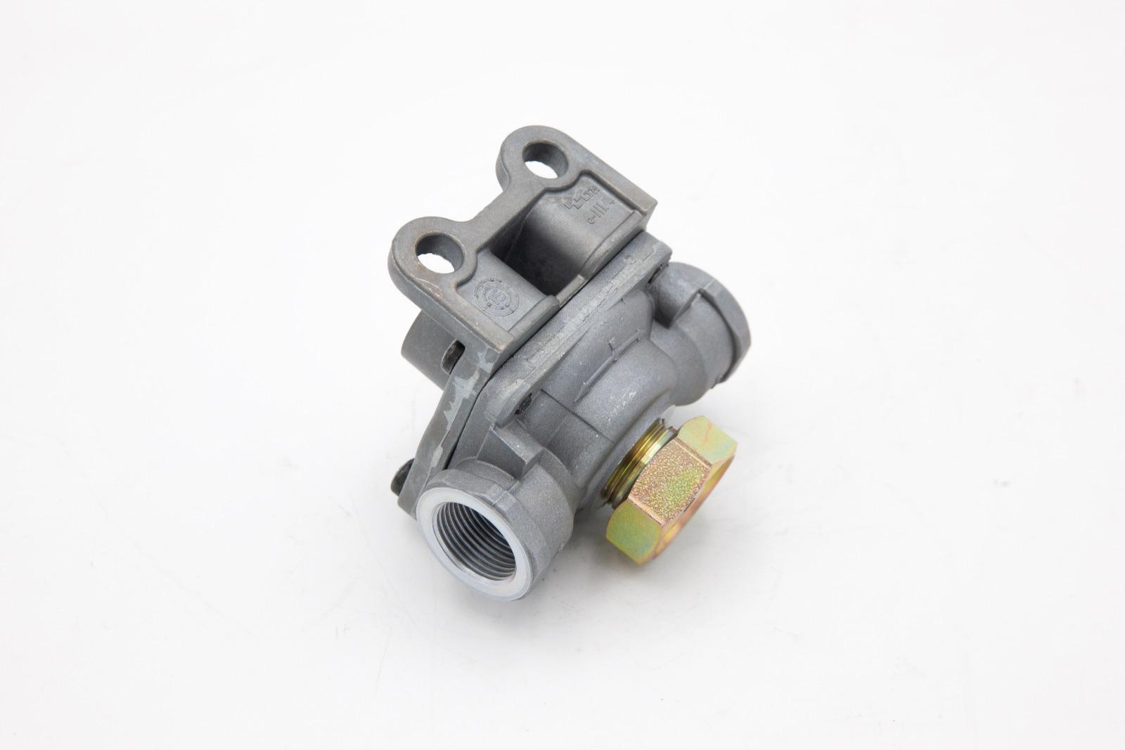 Original Iveco 41285317 Schnellöseventil ZETA Bj. 1987-1991