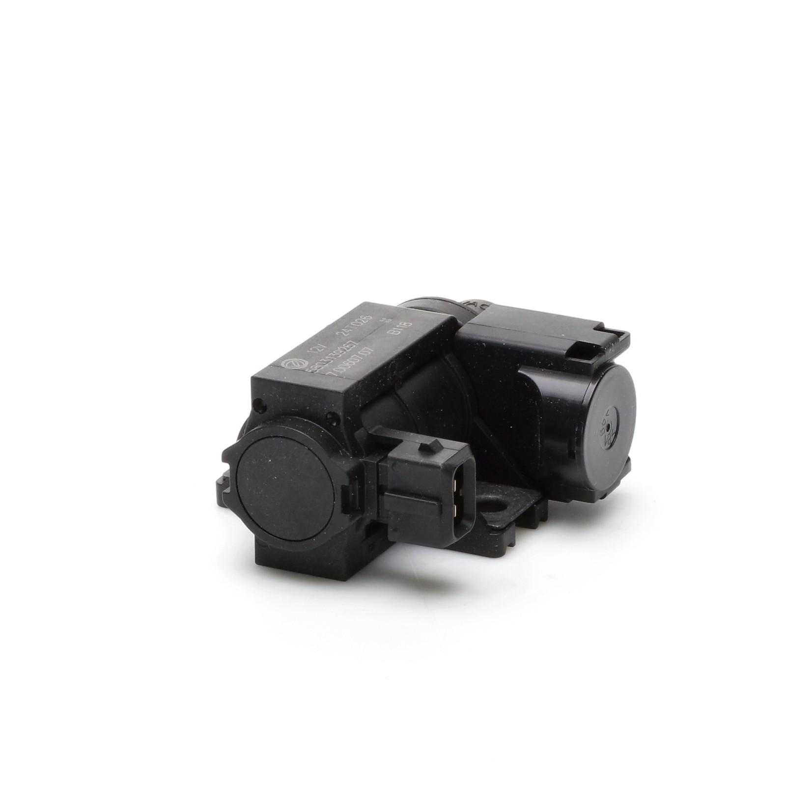 Original Iveco 5803139267 Druckwandler für Turbolader Daily 2.3 3.0 ab 2006