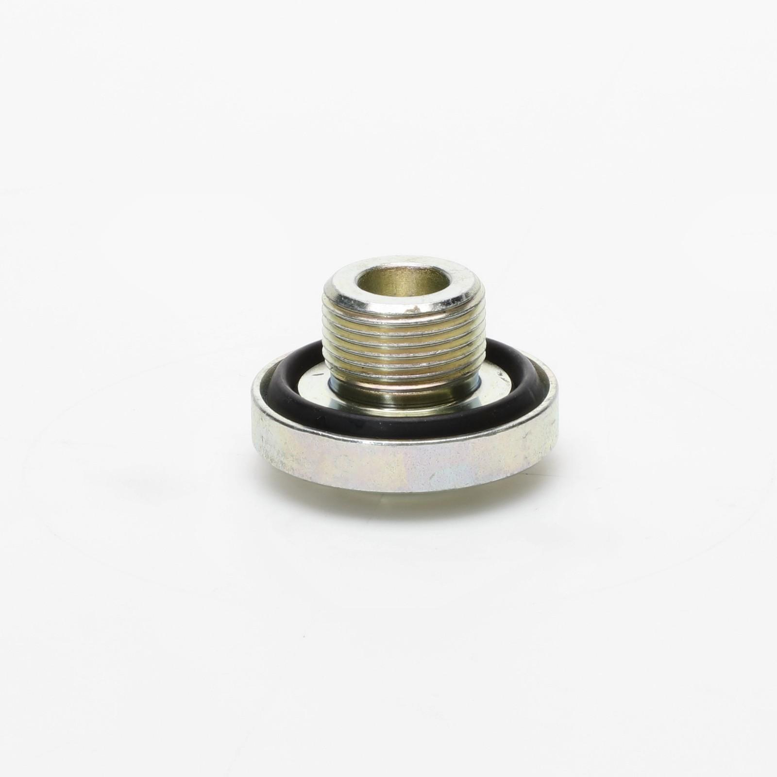 Original Iveco 5801949477 THREADED PLUG
