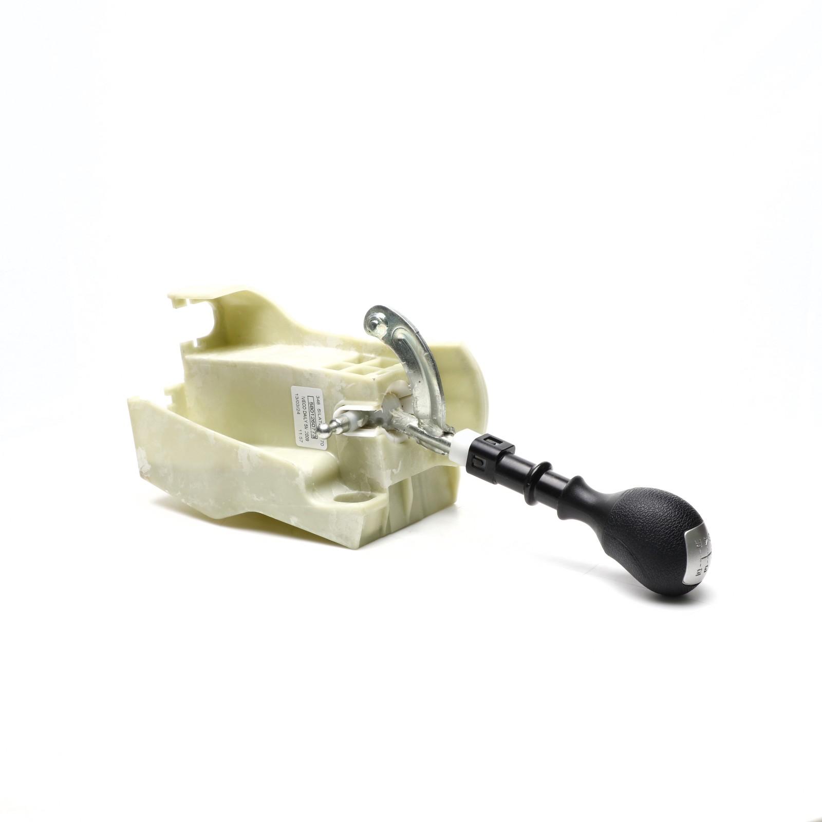 Original Iveco 5801260773 Wähl-/Schaltstange 5-Gang Daily IV 2006 - 2011