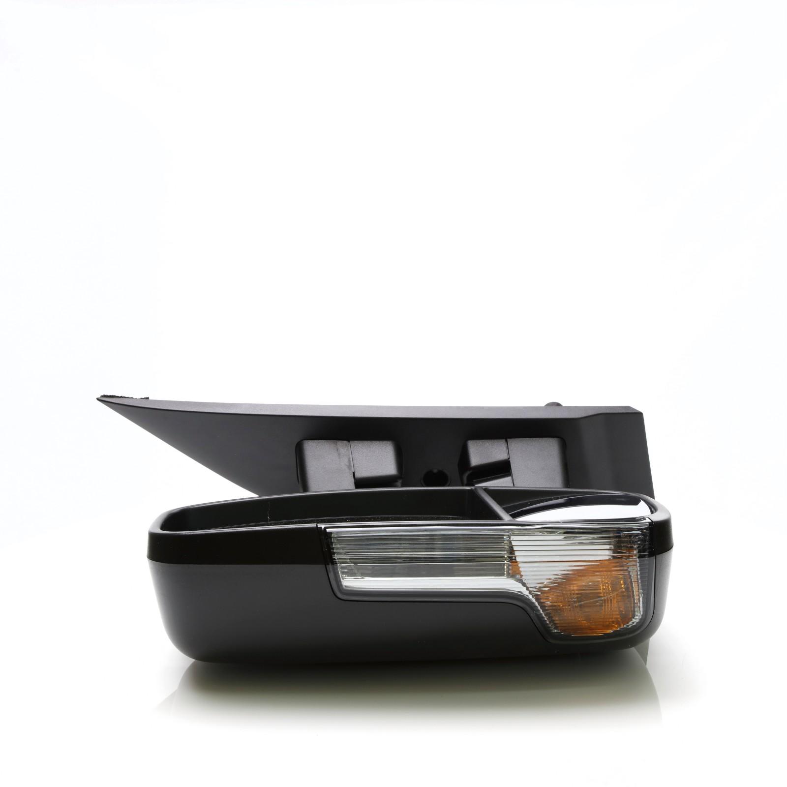 Original Iveco 5802495903 Spiegel links kurzer Arm Daily Original Iveco 5802495903 Spiegel links kurzer Arm Daily