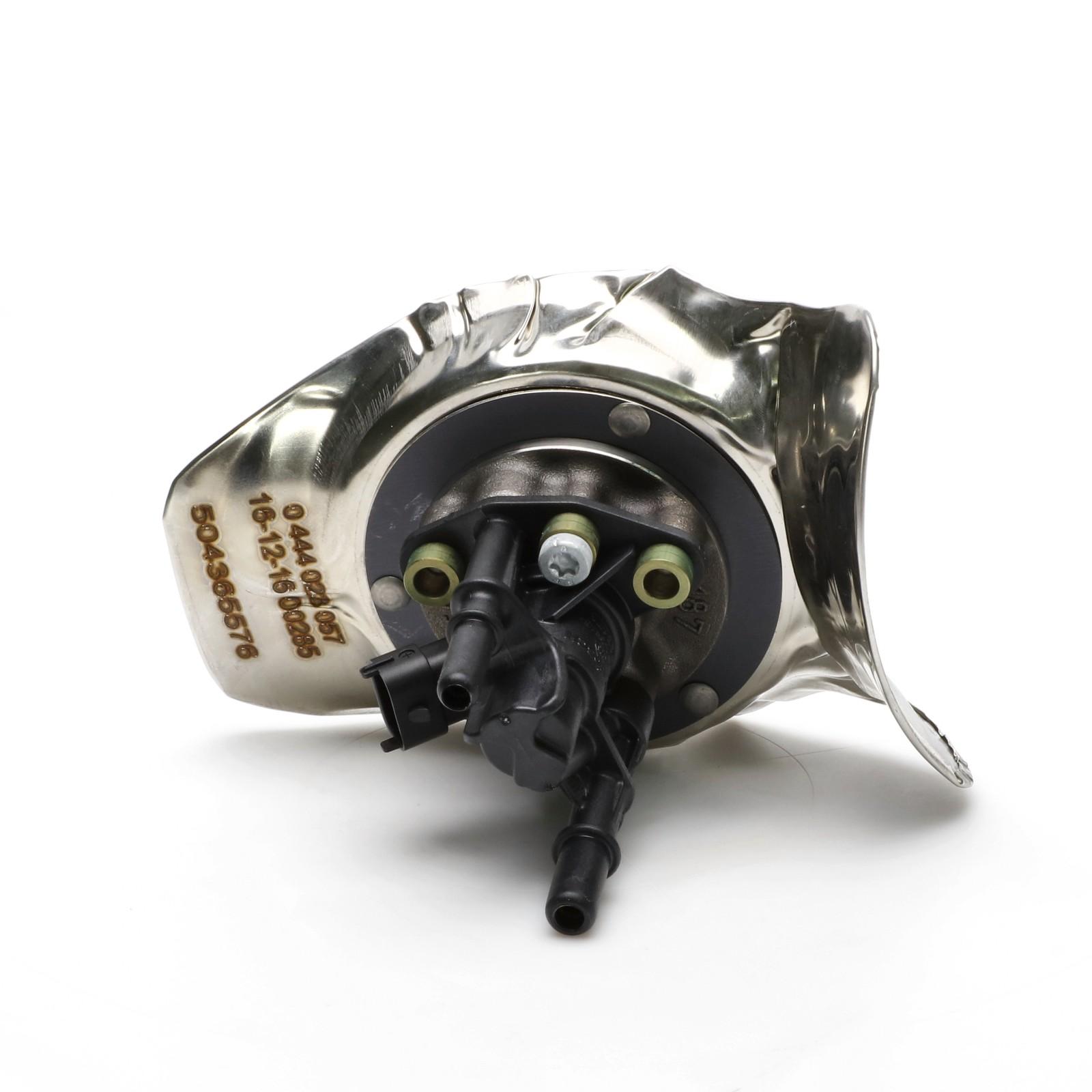 Original Iveco 504365576 Dosiermodul Harnstoffeinspritzung Stralis, EuroCargo