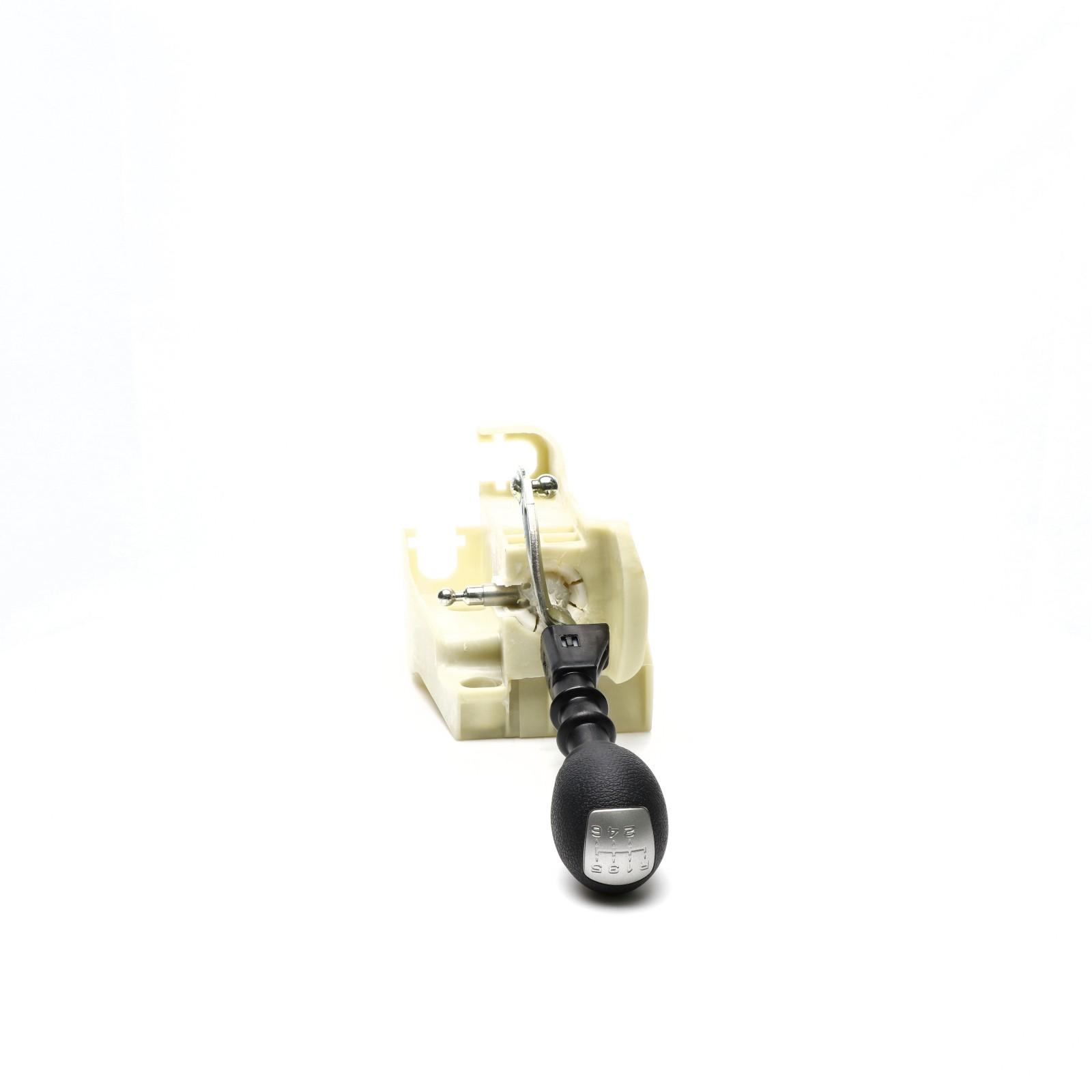 Original Iveco 5801260777 Schaltstange Daily IV 2.3, 3.0 2006-2011