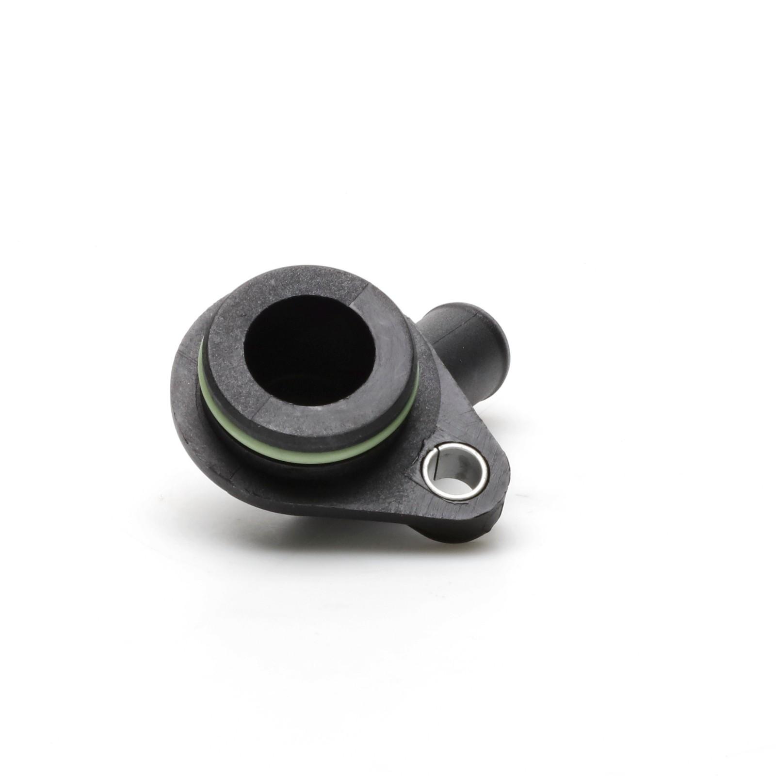 Original Iveco 504377461 Wasserflansch Daily 2.3 ab 2000, Ducato 2.3 2006 - 2021