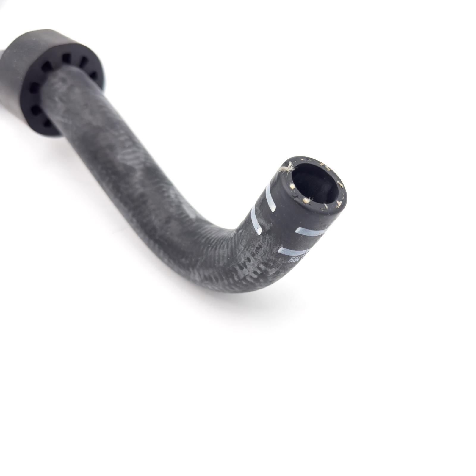 Original Iveco 5801654455 Kühlerschlauch Fiat Ducato 250 3.0 2006 - 2014