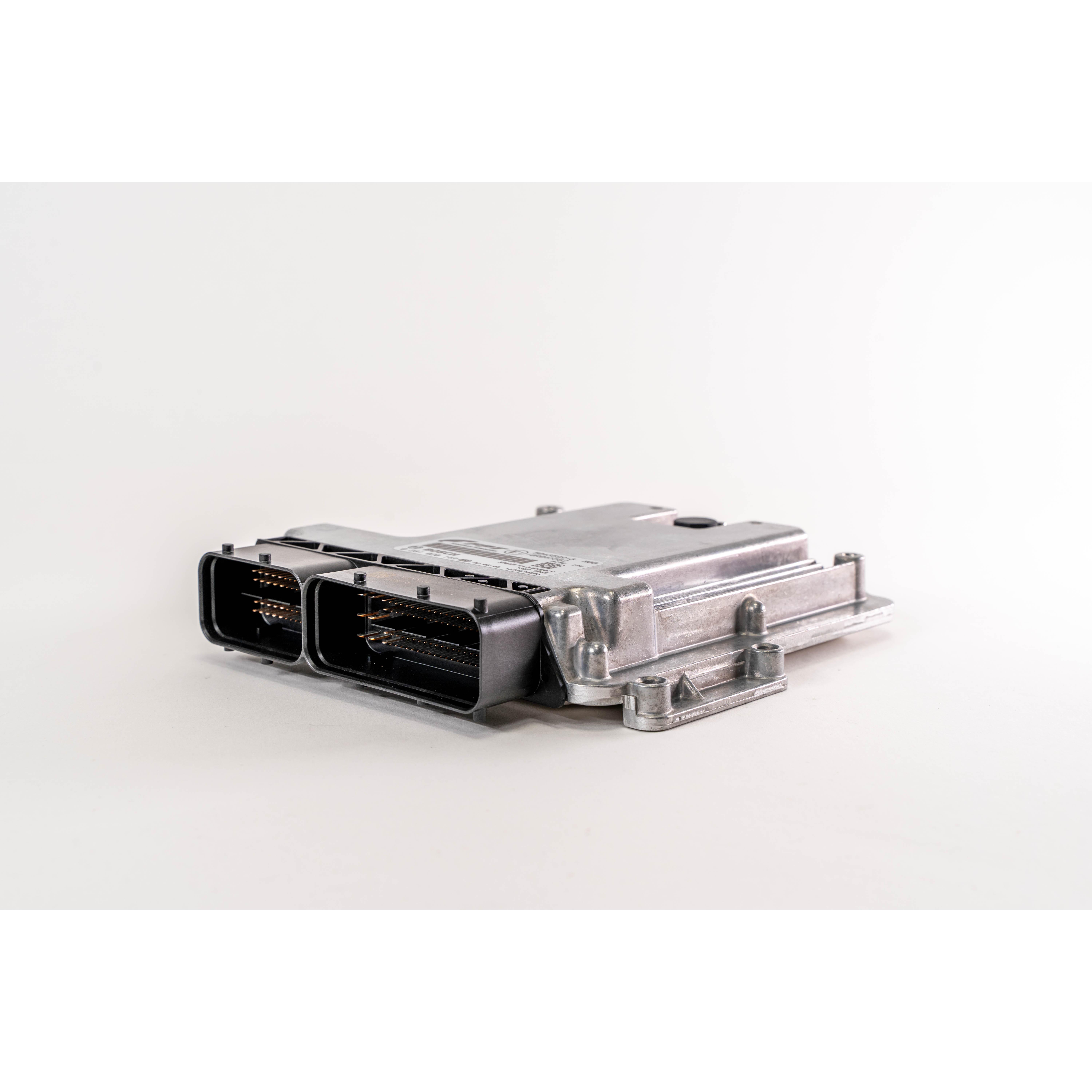 Original Iveco 504359918 ECU Motorsteuergerät Daily IV 3.0 05.2006 - 03.2012
