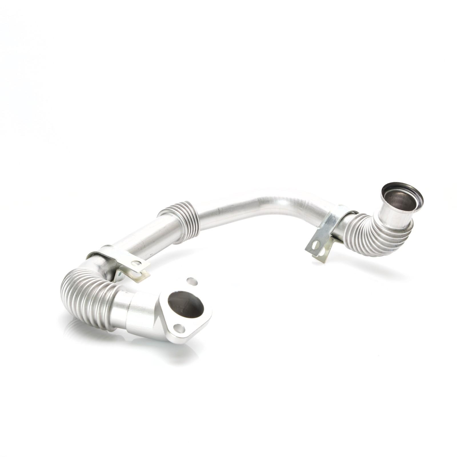 Original Iveco 504330040 Hintere AGR-Leitung Daily 3.0 EURO 5, Bj. 2010-2016